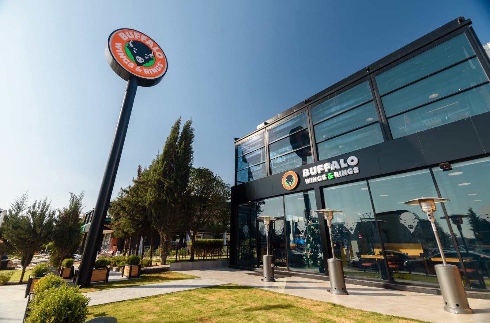 Buffalo Restaurants