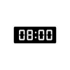 PoE Synchronized Clock System