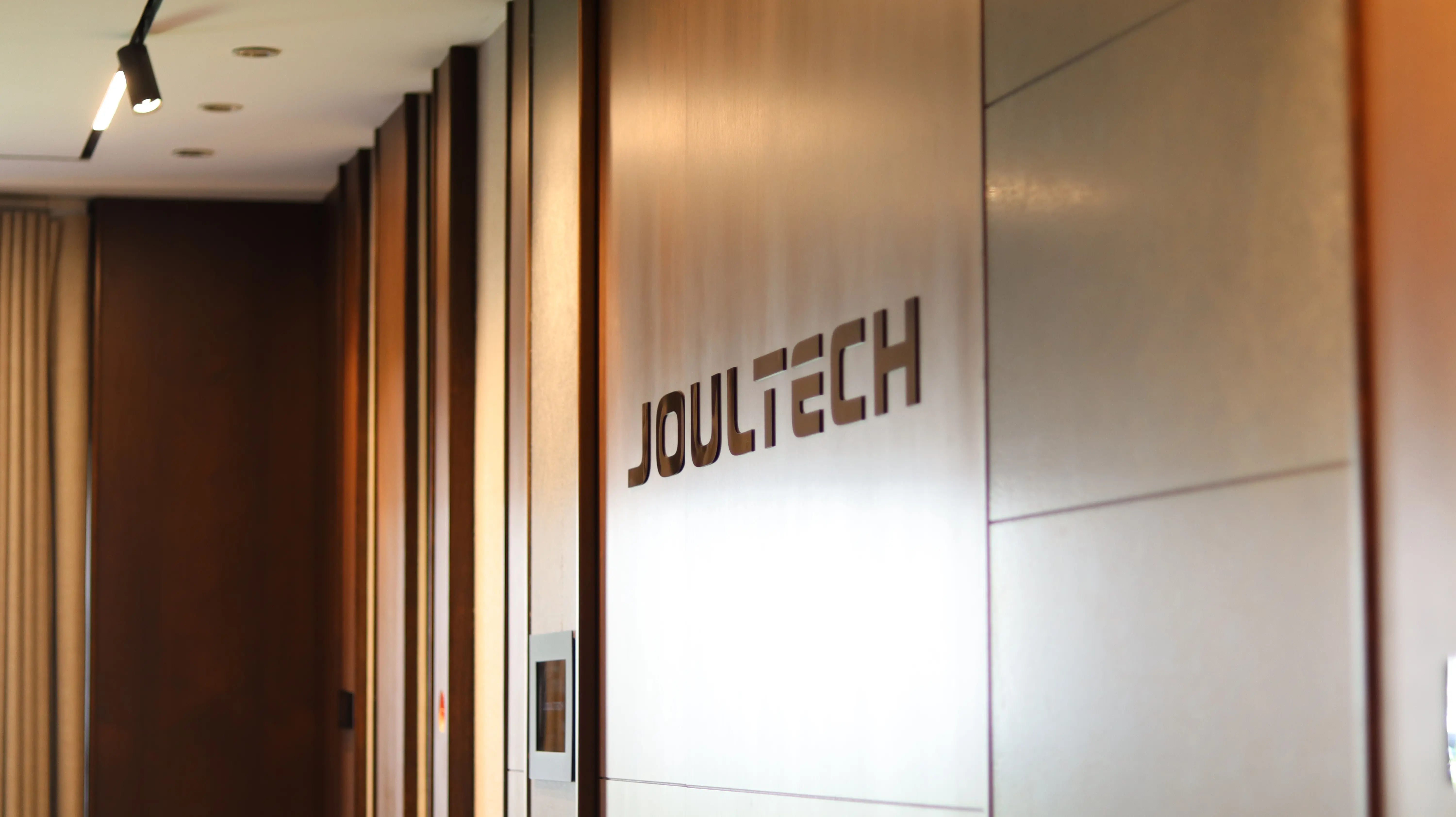Joultech