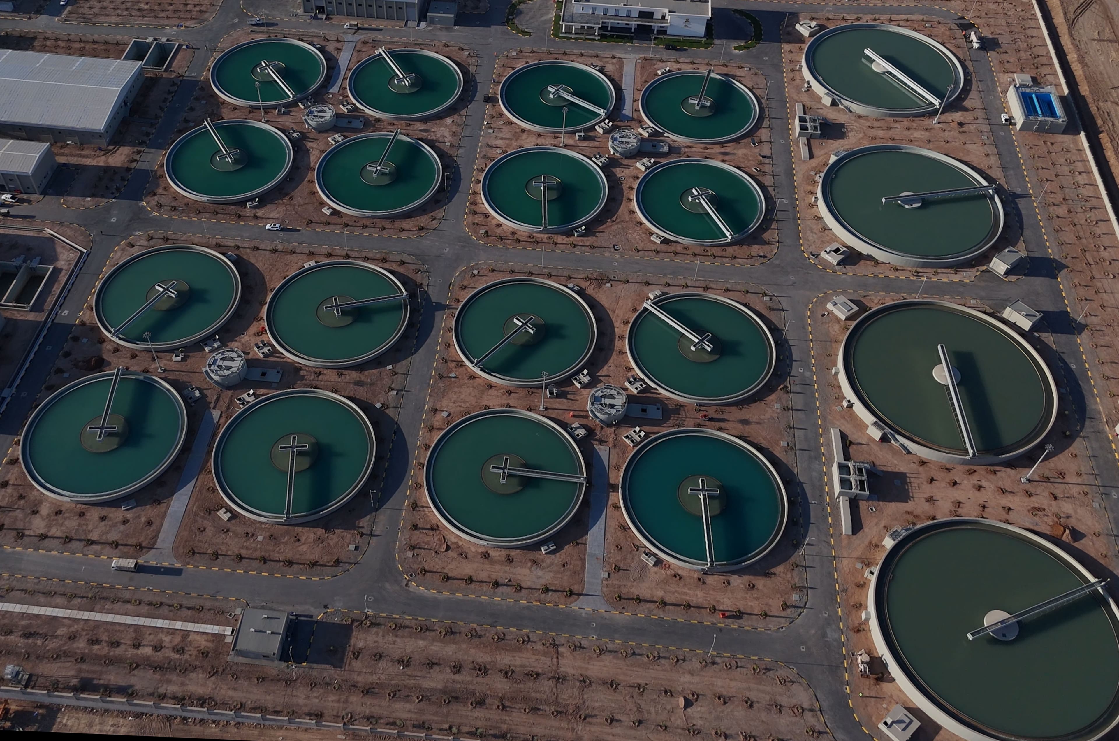 Erbil Rapid Water Emergency Project - Image 3