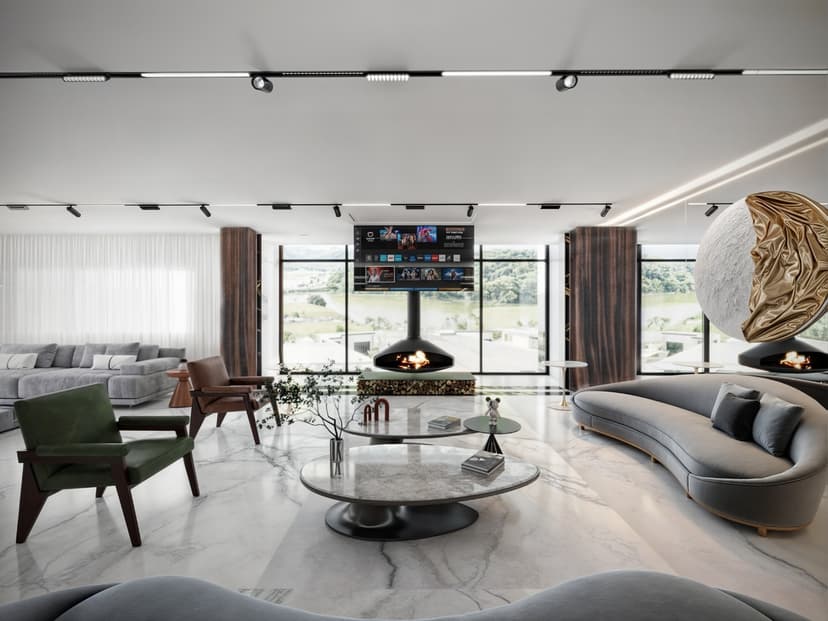 Home Automation - KNX